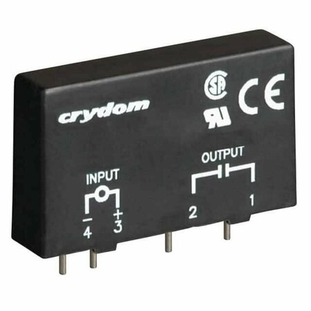 CRYDOM 0.4 Output Module  Pcb Mount  M Series M-OACU